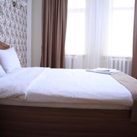 Korkem Hotel Astana Eksteriør bilde